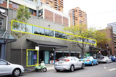 Level 1 , 31  Newland Street Bondi Junction NSW 2022 - Image 3