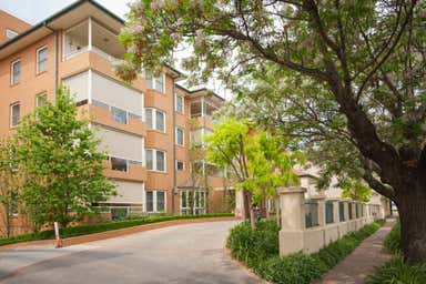 Sold Development Site Land At Ashbrook Apartments Syme Street Ashford Sa 5035 Realcommercial