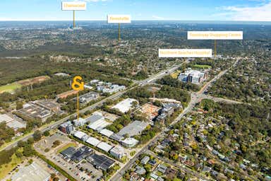 Building 10, 49 Frenchs Forest Road Frenchs Forest NSW 2086 - Image 3