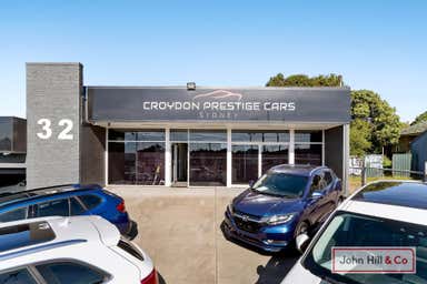 32-34 Parramatta Road Croydon NSW 2132 - Image 4