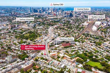 351-353 King Street Newtown NSW 2042 - Image 4