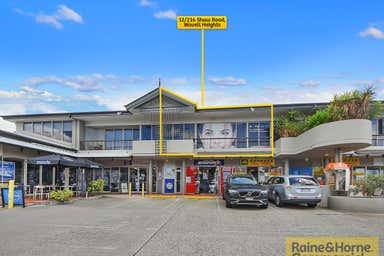12/216 Shaw Road Wavell Heights QLD 4012 - Image 3