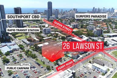 26 Lawson Street Southport QLD 4215 - Image 2