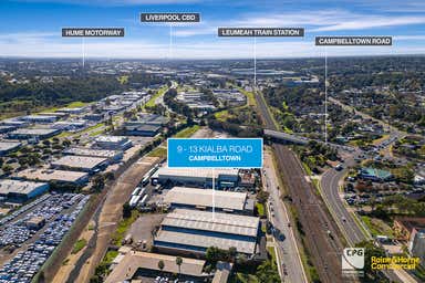 9-13 Kialba Road Campbelltown NSW 2560 - Image 2