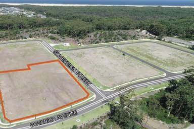 Lots 2-5 and 19-22 of Stage 19, Lot 458-465 Seaside Boulevard Fern Bay NSW 2295 - Image 3