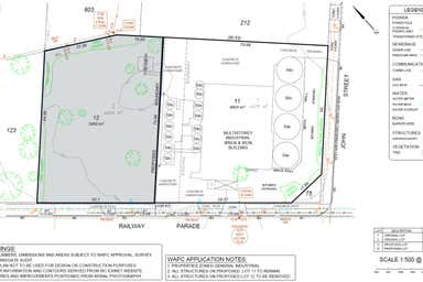 20 Railway Parade (Proposed Lot 12) Welshpool WA 6106 - Image 3
