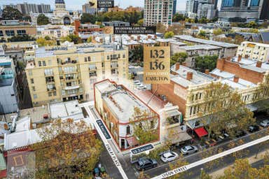 132-136 Lygon Street Carlton VIC 3053 - Image 3