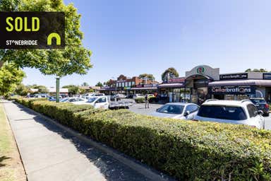 Shops 1-3 & 4, 507-533 Bluff Road Hampton VIC 3188 - Image 4