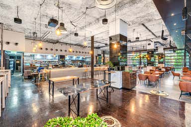 Ground Floor, 100 Collins Street Alexandria NSW 2015 - Image 3