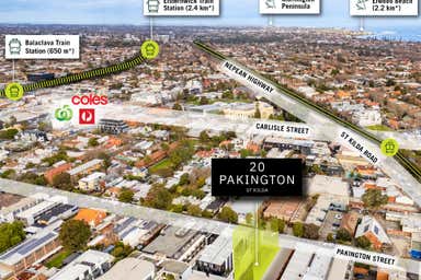 20 Pakington Street St Kilda VIC 3182 - Image 3