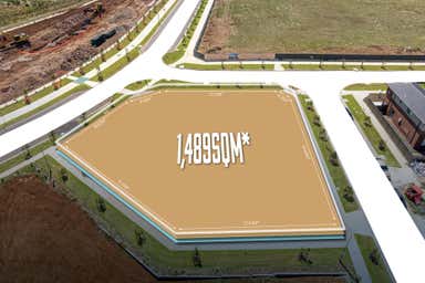 Grand Central Tarneit Superlot AA, Part 1070 Sayers Road Tarneit VIC 3029 - Image 4