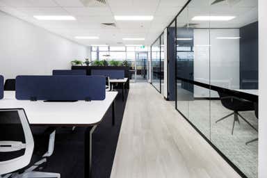 Sydney Corporate Park, Suite W2.DA, 75 O'Riordan Street Alexandria NSW 2015 - Image 3