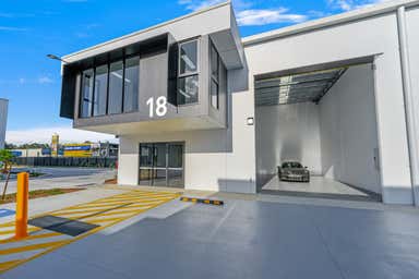 18/49 Shore Street West Cleveland QLD 4163 - Image 3