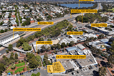 663 Newcastle Street Leederville WA 6007 - Image 4