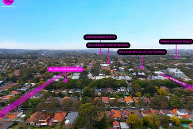 126, 126A & 128 Penshurst Street Willoughby NSW 2068 - Image 3