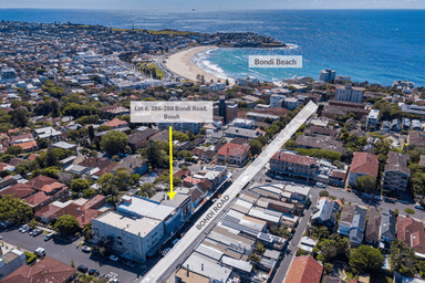 Lot 6, 286 -288 Bondi Road Bondi NSW 2026 - Image 3