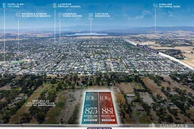 875 & 881 Bridge Inn Rd Doreen VIC 3754 - Image 3