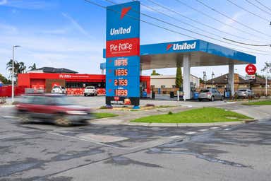 United Petroleum, 559 Ballarat Road Sunshine VIC 3020 - Image 3