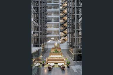 World Square, 52 Goulburn Street Sydney NSW 2000 - Image 3