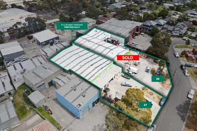 27 & 29 Amay Crescent Ferntree Gully VIC 3156 - Image 3