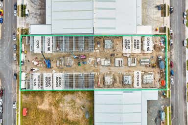 31 Warehouse Circuit Yatala QLD 4207 - Image 4