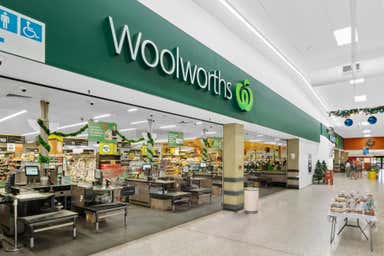 Hibiscus Shoppingtown and Tavern, 8 Leanyer Drive Leanyer NT 0812 - Image 3