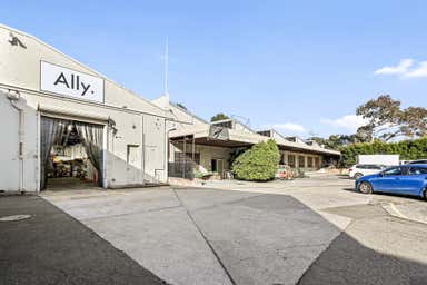 Lot 3 & 21/1 & 6  Hordern Place Camperdown NSW 2050 - Image 2