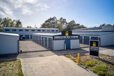 Launceston Self Storage, 15 Goodman Court Invermay TAS 7248 - Image 4