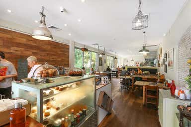 Ground Floor cafe, 4 Booth Street Annandale NSW 2038 - Image 3