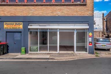 Rear Shops 507 & 513 Princes Highway Rockdale NSW 2216 - Image 3