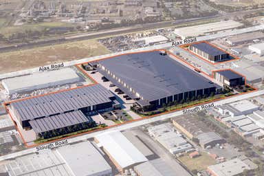 Warehouse 1: Altona Industrial Estate, 26 Slough Road Altona VIC 3018 - Image 3