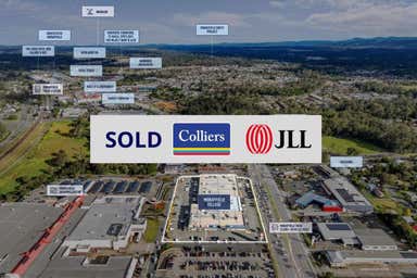 Morayfield Village 177 - 189 Morayfield Road Morayfield QLD 4506 - Image 2