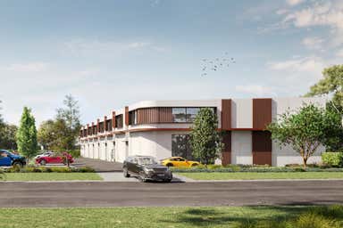 Somerville INC, 3 Industrial Drive Somerville VIC 3912 - Image 3