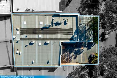 22 Garema Circuit Kingsgrove NSW 2208 - Image 2