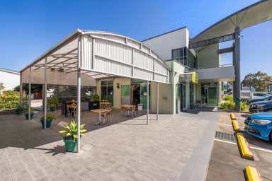 Quantum Cafe, 7-9 Percy Street Auburn NSW 2144 - Image 4