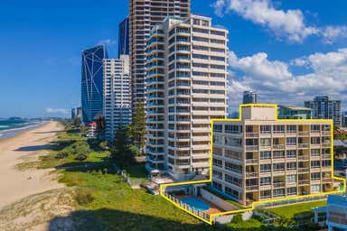 9-11 Garfield Terrace Surfers Paradise QLD 4217 - Image 3