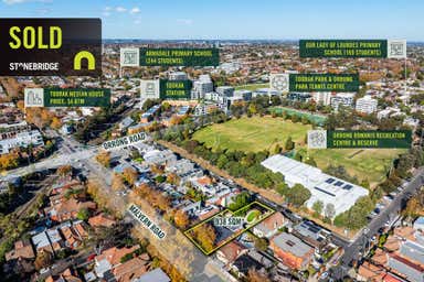 698-700 Malvern Road Prahran VIC 3181 - Image 3