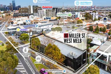 88 Miller Street West Melbourne VIC 3003 - Image 3