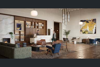 216 St Georges Terrace, 216 St Georges Terrace Perth WA 6000 - Image 4