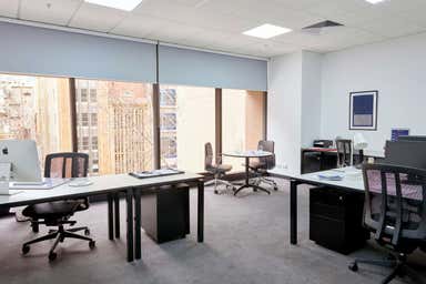 Sector Serviced Offices Collins Street, L3, 257 Collins Street Melbourne VIC 3000 - Image 3