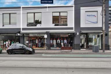 Suites G&H, 450-460 Chapel Street South Yarra VIC 3141 - Image 3