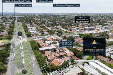 342 Dandenong Road (Cnr Wando Grove) St Kilda East VIC 3183 - Image 3