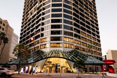 250 St Georges Terrace, 250 St Georges Terrace Perth WA 6000 - Image 2