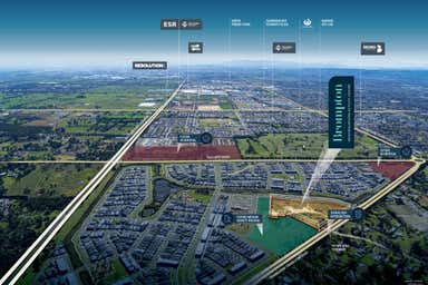 Brompton Neighbourhood Activity Centre, 10S Encore Boulevard Cranbourne South VIC 3977 - Image 4