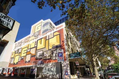 Level 3, 59-63 Bourke Street Melbourne VIC 3000 - Image 3