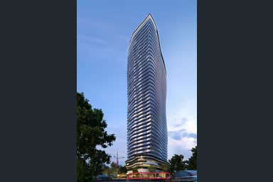 The Landmark, 500 Pacific Highway St Leonards NSW 2065 - Image 2