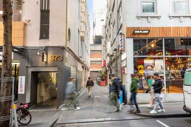 Level 1, 377-379 Little Bourke Street Melbourne VIC 3000 - Image 4