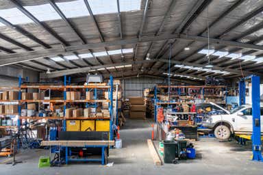 ARB Launceston, 22-24 Robertson Street Invermay TAS 7248 - Image 4