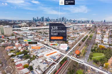 328 Racecourse Road Flemington VIC 3031 - Image 3