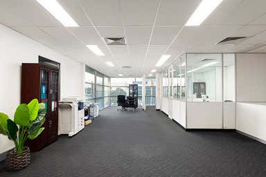 Office, Unit 6, 45-57 Normanby Road Notting Hill VIC 3168 - Image 3